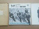 THE BEATLES THIRD CHRISTMAS RECORD 7