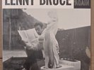 LENNY BRUCE Is Out Again 1960's lp SEALED Private Press