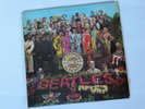 The Beatles Sgt Pepper's Lonely Hearts Club Band Original Vinyl LP 1967