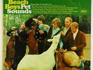 Beach Boys - Pet Sounds LP - Capitol OG Press Mono