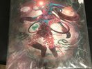 The Afterman: Descension by Coheed and Cambria (Turquoise Vinyl, NM)