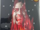 Fight for Your Mind [LP] by Ben Harper (Vinyl, Feb-2009, Virgin Records USA)