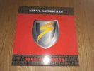 Vinyl Syndicate-Man Of Steal (Superman)/Breaker-Urban Takeover-Drum & Bass-Vinyl