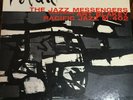 Art Blakey and The Jazz Messengers Ritual Pacific Jazz PJM 402 VG++/VG+ DG