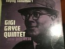 Gigi Gryce Quintet Sayin' Something NJ 8230 Japan Press VG++