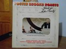 FOSTER BROOKS ROASTS DEAN MARTIN LIVE 1976 ROAST RECORDS SIGNED COPY