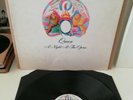 QUEEN-A NIGHT AT THE OPERA 1975 VINYL ALBUM-EMI EMTC 103 BLAIR CUT 3/3 matrix