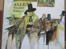 Endaf Emlyn : Salem. Welsh Language LP SAIN 1012M 1974