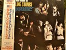 Rolling Stones -  GOT LIVE IF YOU WANT IT  (Japan LP)