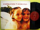 THE SMASHING PUMPKINS Siamese Dream RARE 1993 UK ORIG 1st PRESS LP Mellon Collie