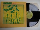 CARAVAN - BACK TO FRONT LP VINYL EX+/EX+ Rare 1982 UK 1st Press Prog Album