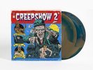 LES REED & RICK WAKEMAN: CREEPSHOW 2 (ORIGINAL SOUNDTRACK) 2LP WAXWORK RECORDS
