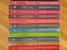 TIME LIFE Great Men Of Music 22 Sets Of 4 LP Records Vinyl Classical Composer