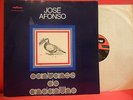 JOSE AFONSO Cantares Do Andarilho LP NEAR MINT 68' PORTUGAL ICONIC FOLK GATEFOLD