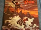 DIO HOLY DIVER LP OOP VG