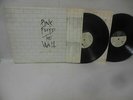 PINK FLOYD nr mint 1979 double vinyl lp THE WALL