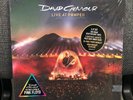 David Gilmour Live At Pompeii 180 Gram Vinyl 4LP Box Set (Used, Ex)
