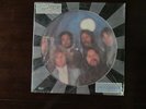 BOB SEGER & THE SILVER BULLET BAND Night Moves (1978,Pictire Disc) SEALED