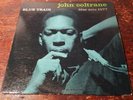 JOHN COLTRANE LP 