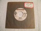 ALLMAN BROTHERS BAND - Melissa / Blue Sky - 45 Vinyl CAPRICORN 0007 - 1972 Rock