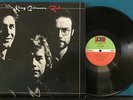 KING CRIMSON RED NM- ORIG 1874 ATLANTIC CANADA LP CROSS FRIPP PROG PROVIDENCE
