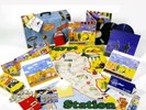 Paul McCartney Egypt Station Traveller's Edition Deluxe Limited Box Set /3000