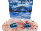 AMORPHIS - Magic & Mayhem: Tales From The Early Years - Vinyl 2-LP splatter