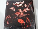 The Litter Distortions lp Garage Rock Psych fuzz heavy orig Warick shrink VG++