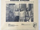 Led Zeppelin Dancing Avocado Bootleg Vinyl Record