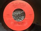 The VELVETS 1967 Unknown Garage ACETATE 45 PSYCH 45 W.M. LOCY SOUND CO.