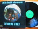The Rolling Stones - Big Hits (High Tide And Green Grass    sehr guter Zustand  