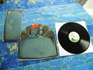 BOB MARLEY & THE WAILERS CATCH A FIRE ZIPPO COVER VINYL  LP