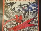 THE BONELESS ONES SKATE FOR THE DEVIL RECORD suicidal tendencies d.r.i. c.o.c.