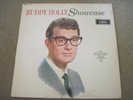 BUDDY HOLLY Showcase  1964  CORAL   superb EX+