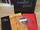 Maudlin Of The Well ?Complete Works Vinyl Box Handnumbered EU 107/150 Bath Leavi