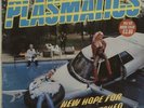 New Hope For The Wretched - Marbled Vinyl Plasmatics UK vinyl LP album record