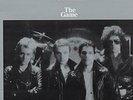 Queen The Game - 200gm USA vinyl LP album record MFSL1-211 MOBILE FIDELITY