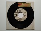 QUEEN KEEP YOURSELF ALIVE DEEP PURPLE ITALY EMI JUKE-BOX PROMO 7
