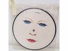 Talk Talk Mirror Man Very Rare 1982 7” 1st Press Vinyl Nr Mint Mark Hollis EMI