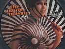THE MOOD MOSAIC 1 - RARO LP PICTURE DISC SEXY COVER