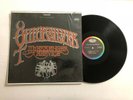 QUICKSILVER MESSENGER SERVICE S/T LP Capitol ST-2904 US 1968 VG+ IN SHRINK 02A