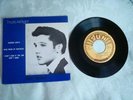 Elvis Presley Very Rare That's All Right Sun E.P. record