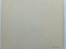 The Beatles White Album LP Stereo UK 1st Press 1968 Apple PCS 7067 Misprint. Ex+
