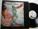 MOUNTAIN: Nantucket Sleighride (Island) 1971 LP
