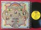 LYNYRD SKYNYRD   SECOND HELPING LP (1974) SOUNDS OF THE SOUTH   MCA 413 KENDUN