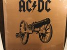 AC/DC For Those About To Rock ... We Salute You.  New Sealed LP.  SD 11111.