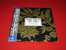 Marc Bolan and T. Rex 2LPs 20TH CENTURY BOY w/Obi japan EX
