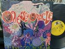 ZOMBIES Odessey And Oracle 1987 Rhino Records RNLP 70186 plays NM