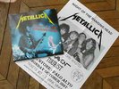 Metallica ?– Night Of The Banging Head 2 LP