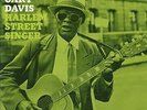 Blind Gary Davis on Bluesville 1015